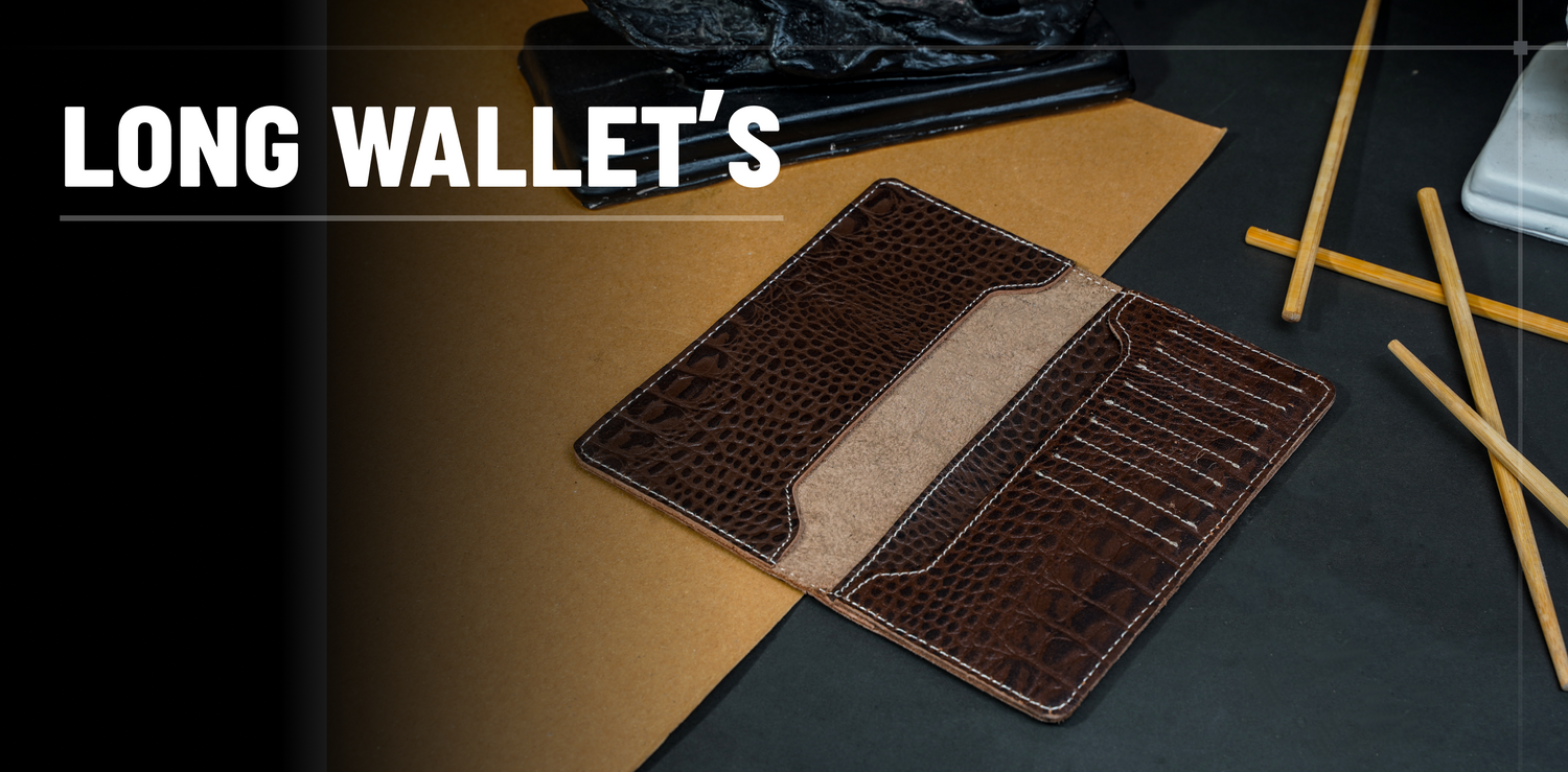 Long Wallet's